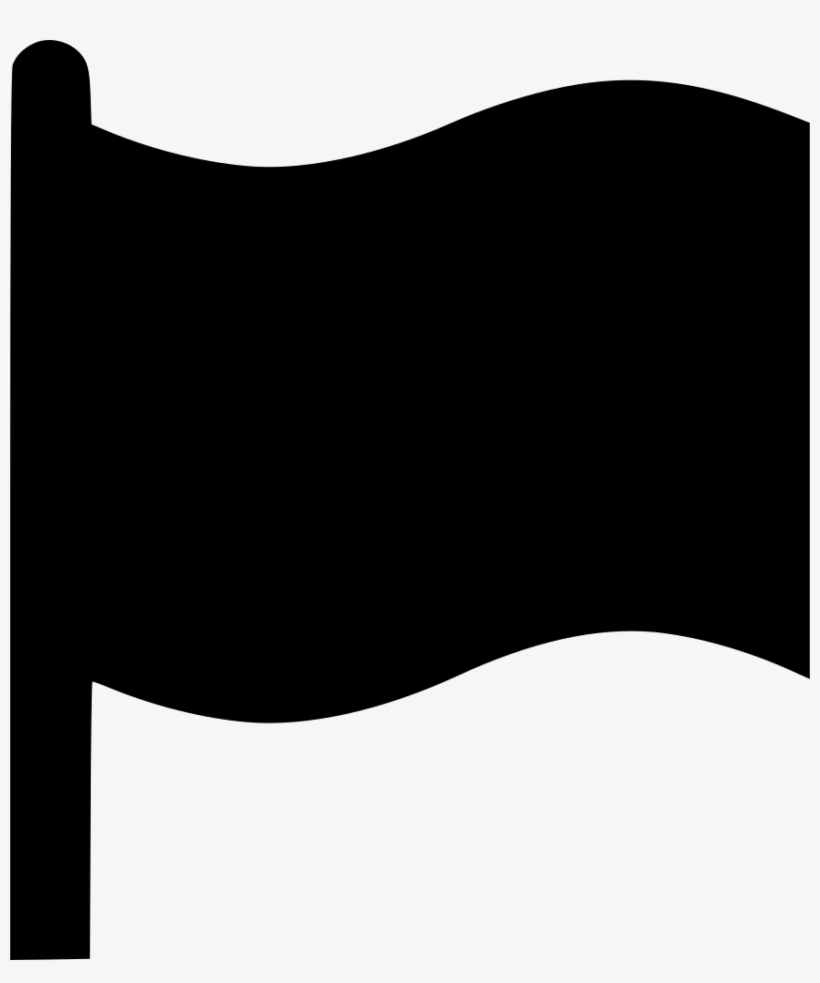 Flag Target Finish Over Distance Comments, transparent png #2939356