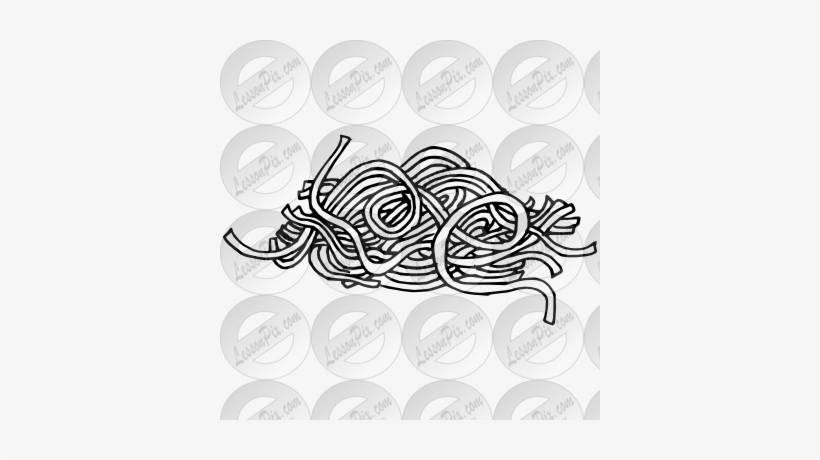 Licorice Clipart Black And White - Illustration, transparent png #2939357