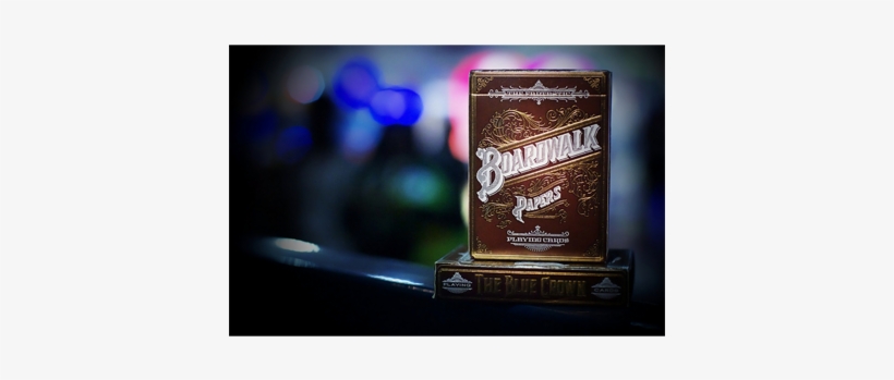 Boardwalk Deck By The Blue Crown, transparent png #2939361