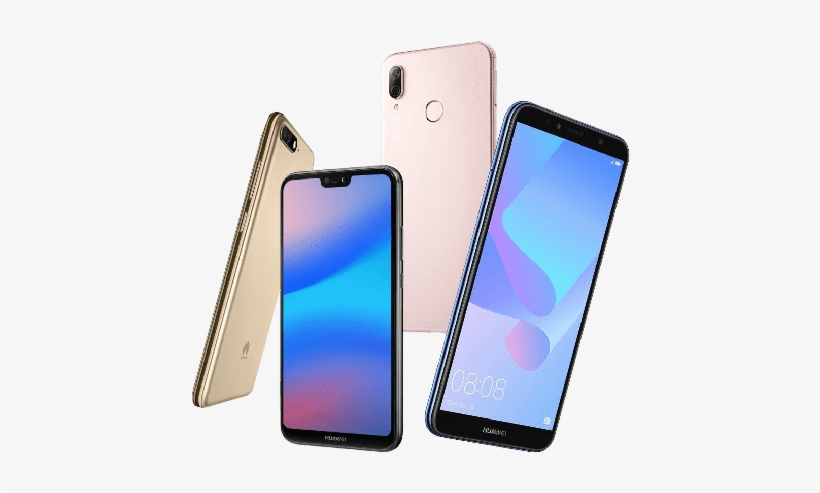 Huawei Y6 2018 Ds, transparent png #2939651