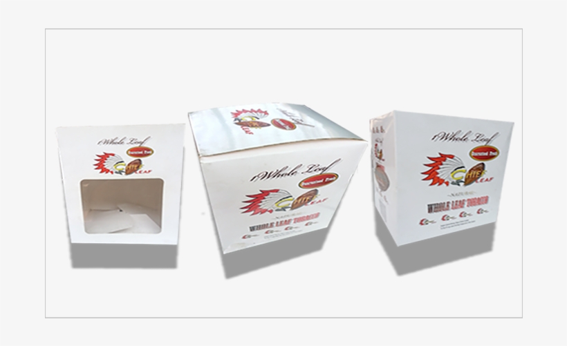 Window Boxes - Box, transparent png #2939702