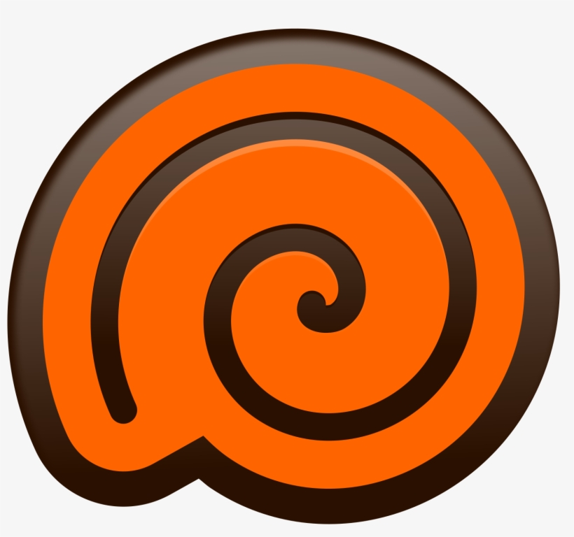 This Free Icons Png Design Of Roll Cake, transparent png #2939776