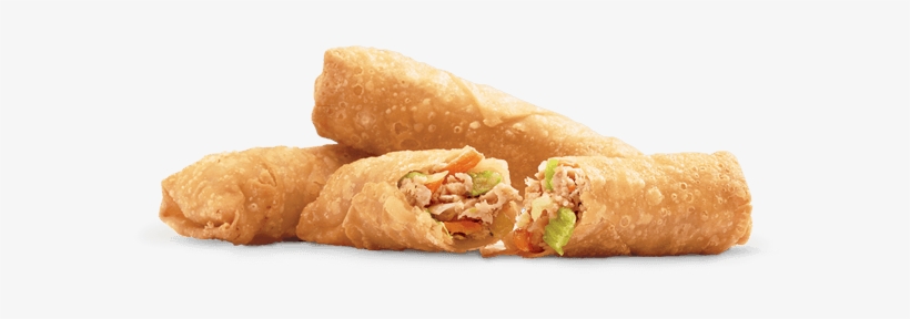 Egg Roll - Spring Roll, transparent png #2939779
