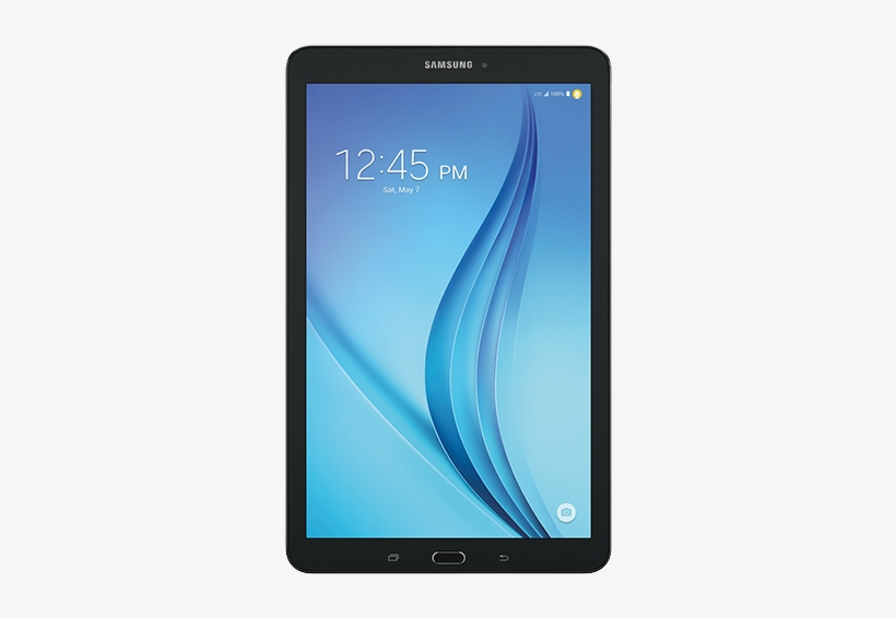 Samsung Galaxy Tab E - Tablet Samsung Sm T560nu, transparent png #2939814