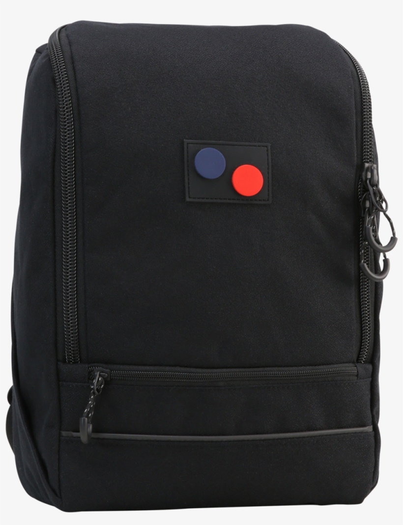 Pinqponq Pinqponq, Okay, Licorice Black, transparent png #2939816