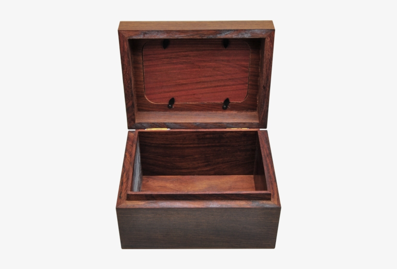 Interior Shown Of Wholesale Memory Chest Wooden Box - Dog, transparent png #2939835