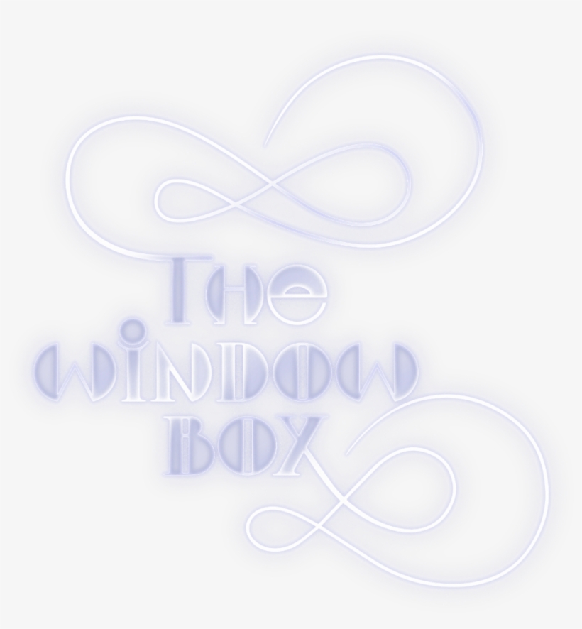Windowbox Logoglow Transparent 1024 - Portable Network Graphics, transparent png #2939863