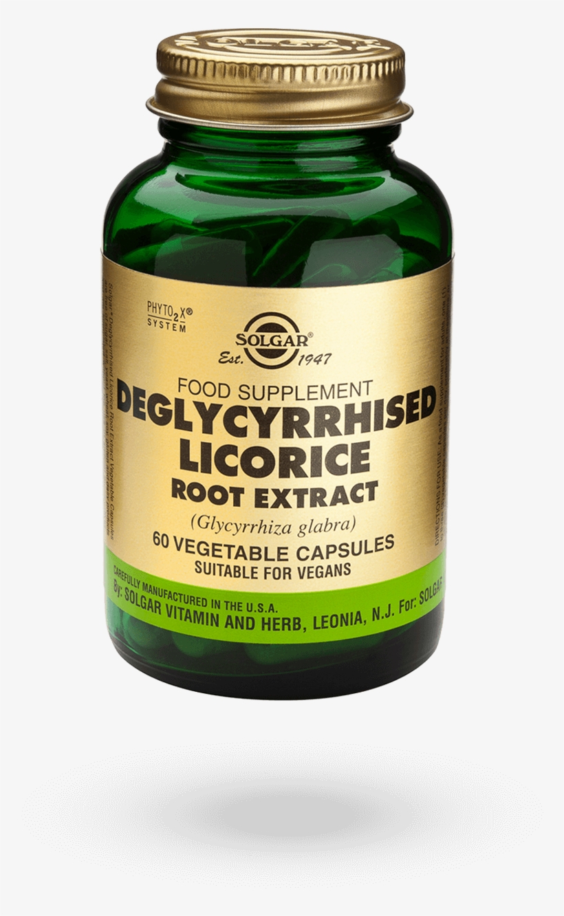 Product Code - - Solgar Saw Palmetto Opuntia Lycopene Complex, transparent png #2939932