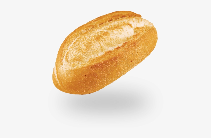 Feel - Long Bread Roll, transparent png #2939957