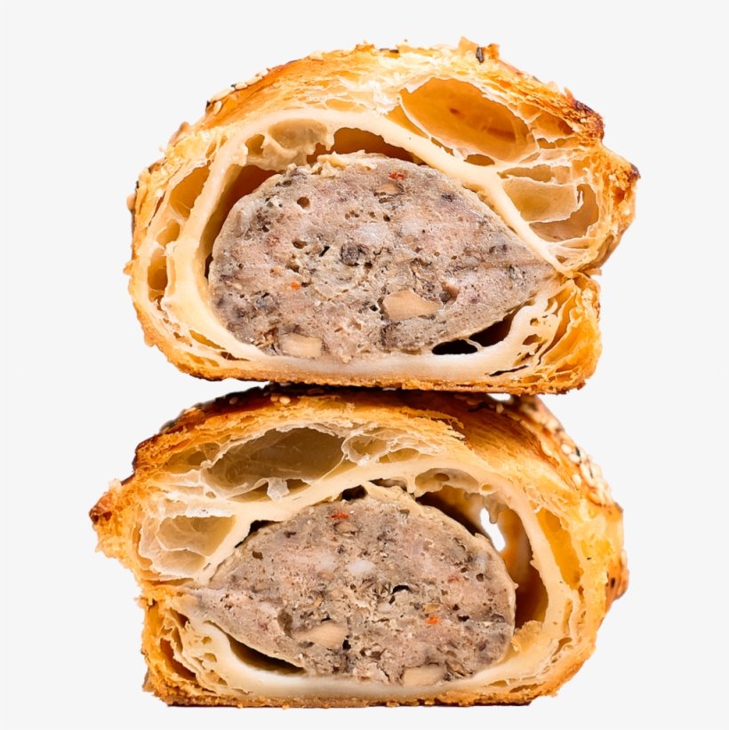 Sausage Roll, transparent png #2940031