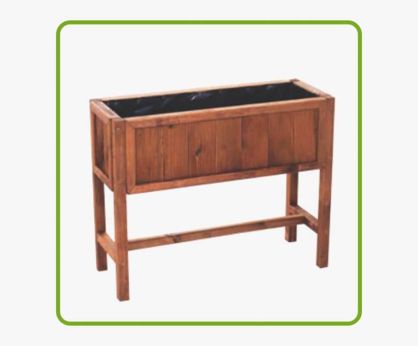 Window Box M - Coffee Table, transparent png #2940061