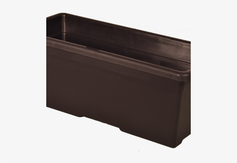 15" Sydney Window Box - Furniture, transparent png #2940082