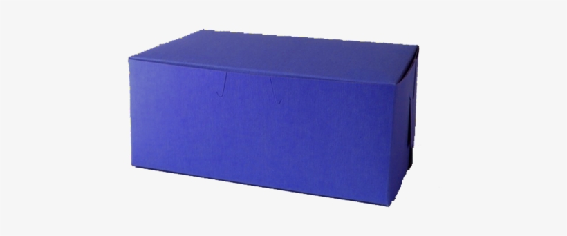Double Pastry Box - Toy Chest, transparent png #2940225