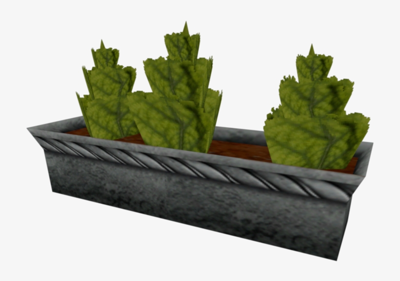 Download Zip Archive - Flowerpot, transparent png #2940273