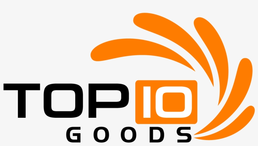Top10goods - Graphic Design, transparent png #2940275