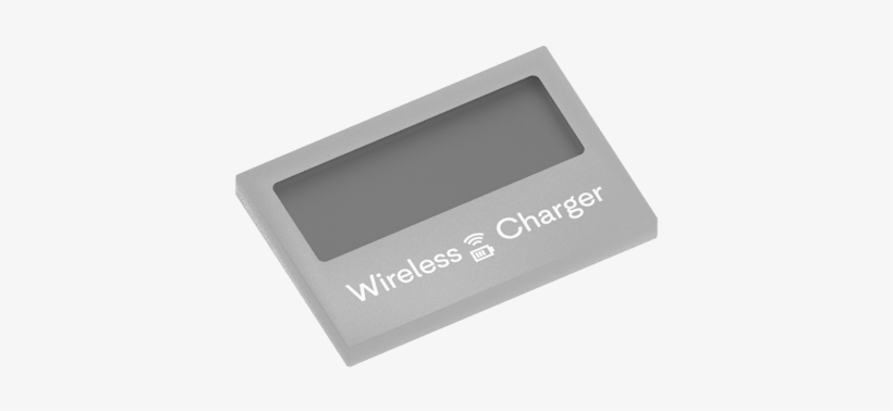 Window Box Wireless Charger - Salter Electronic Kitchen, transparent png #2940295