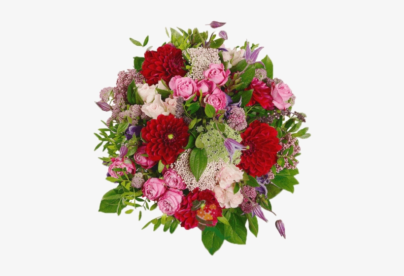 Flowers Box London - Charme Offensive, transparent png #2940402