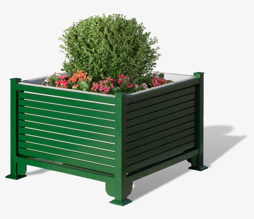 Flowerbox Png, transparent png #2940404