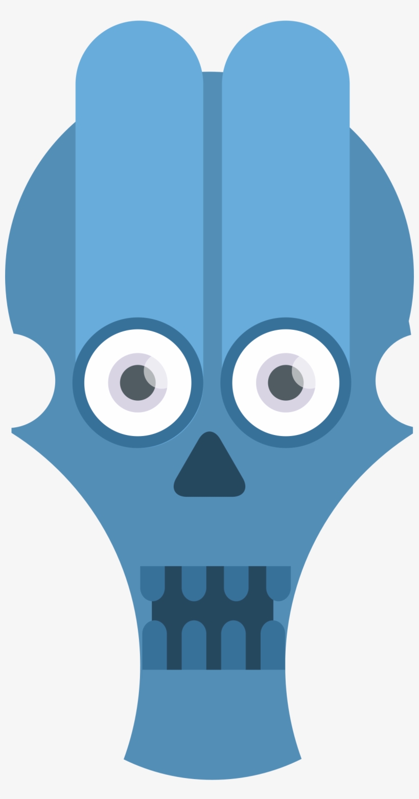 Big Image - Clip Art, transparent png #2940570