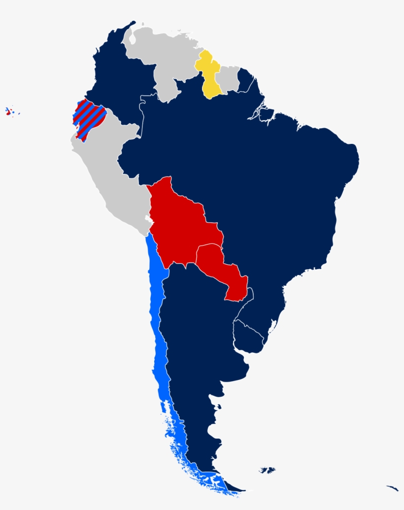 Latin America, transparent png #2940597