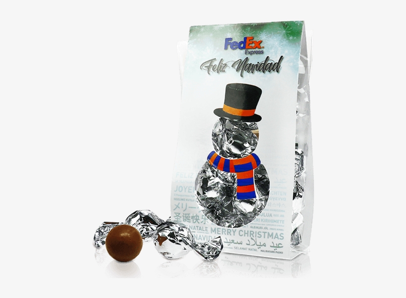 Snowman Sash - Perfume, transparent png #2940617