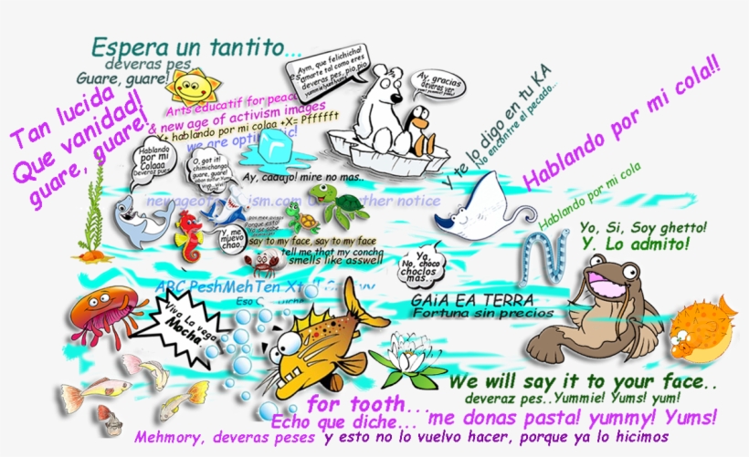 Por Dejarme Hacer Lo Que Se Me Da La Gana, Y Gustarte - Cartoon, transparent png #2940676