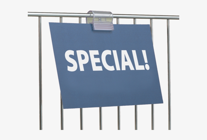 Wire Fence Sign Gripper - Gilbert Archery, transparent png #2940795