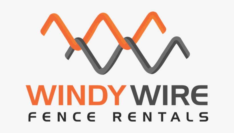 Windy Wire Fence Rentals - Yves Rocher, transparent png #2940868