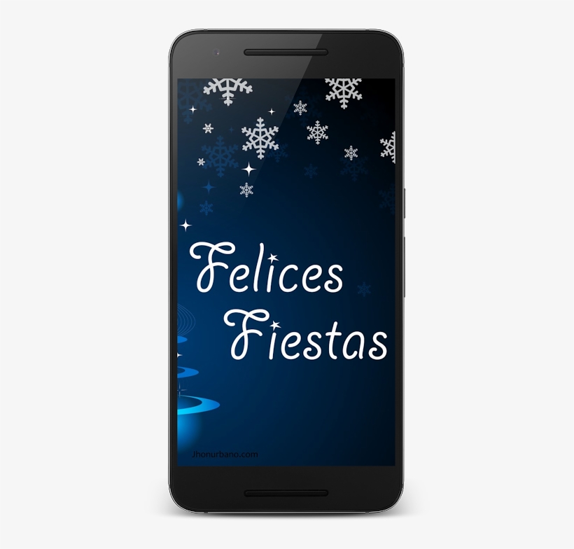 Videos De Felices Fiestas Captura De Pantalla 1 - Fresh Food, transparent png #2940923