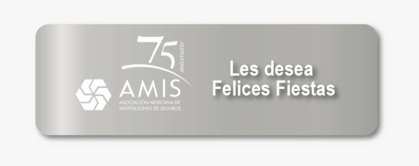 Amis Les Desea Felices Fiestas - Calligraphy, transparent png #2940927