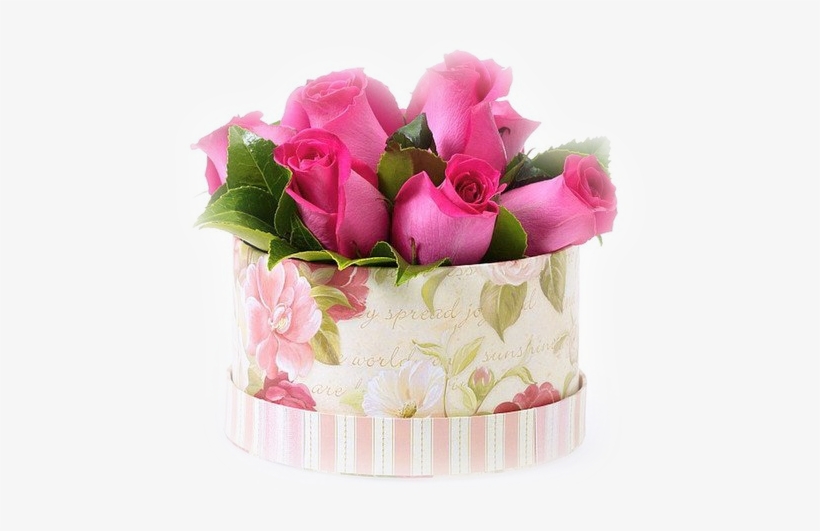 Png Kép - Good Morning Flowers Ways, transparent png #2940951