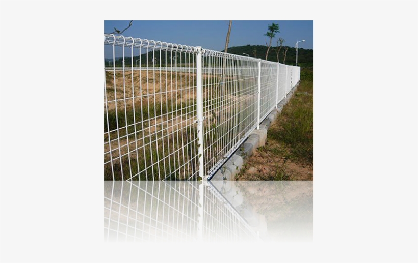 Protection - Fence, transparent png #2940955