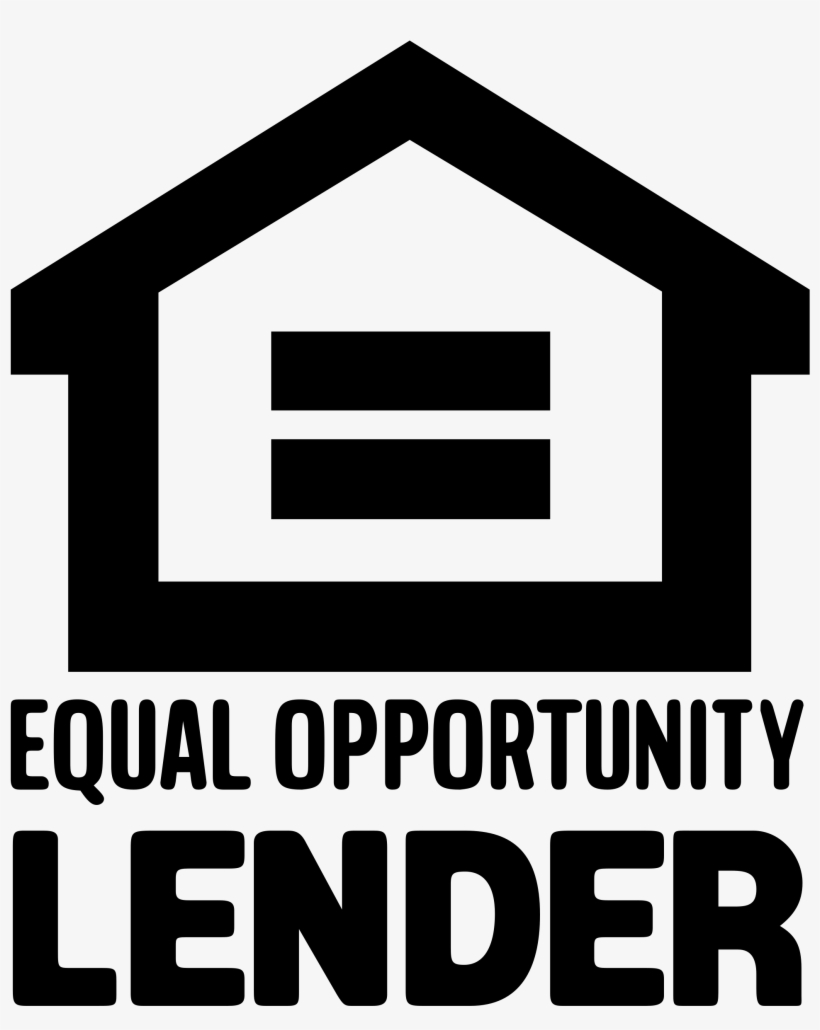 Equal Opportunity Lender Logo Png Transparent - Equal Opportunity Lender Logo, transparent png #2940976