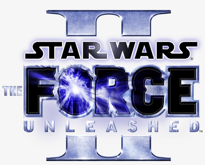 Star Wars: The Force Unleashed Ii - Book, transparent png #2941007