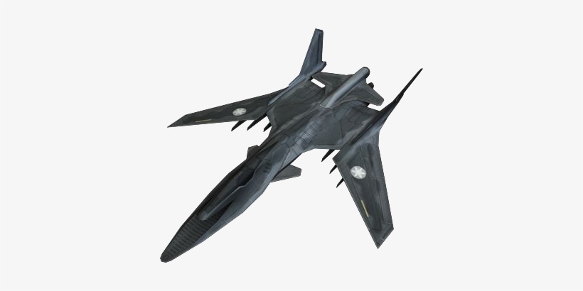 Xr-45 Cariburn - Ace Combat Xr 45, transparent png #2941082