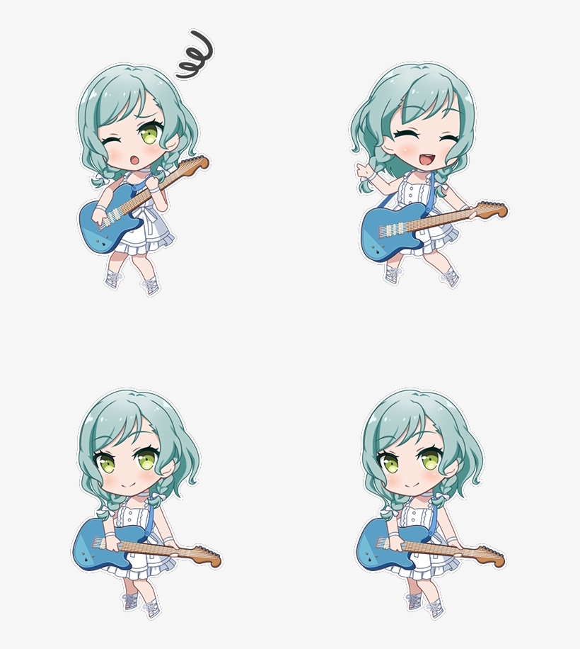 Important Opportunity Chibi - Anime, transparent png #2941203