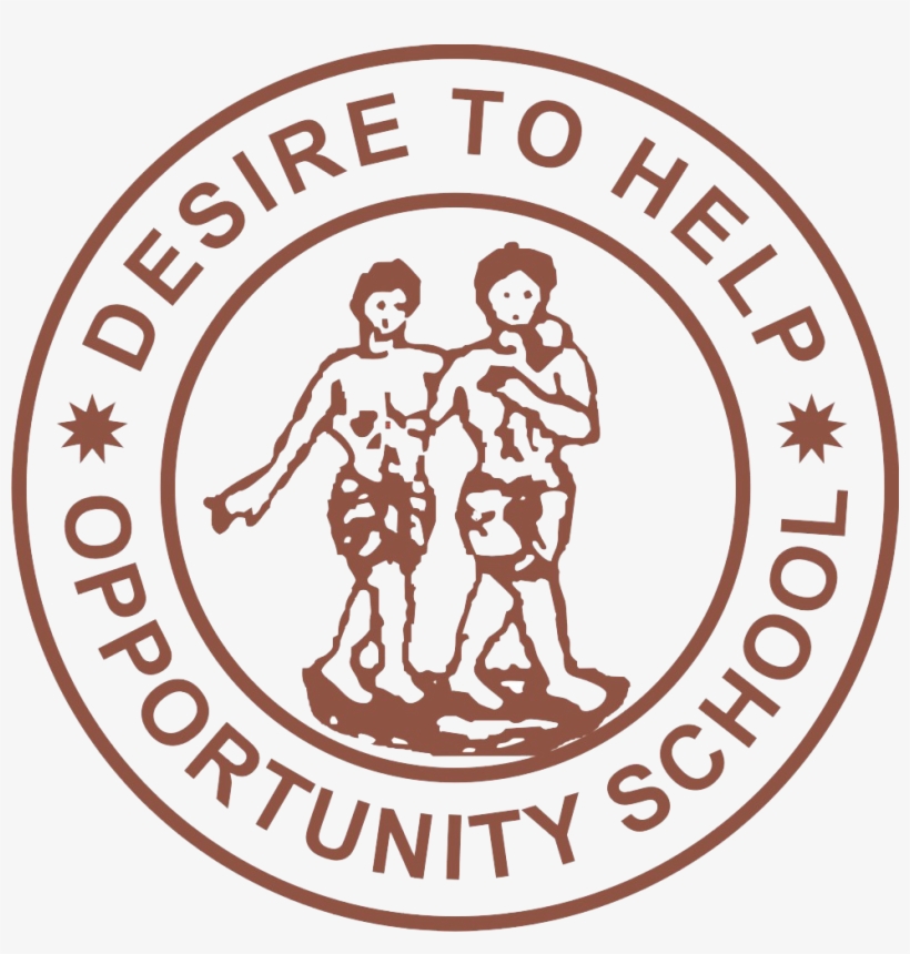 Opportunity School Iit Kanpur - Brooklyn Friends School Logo, transparent png #2941387