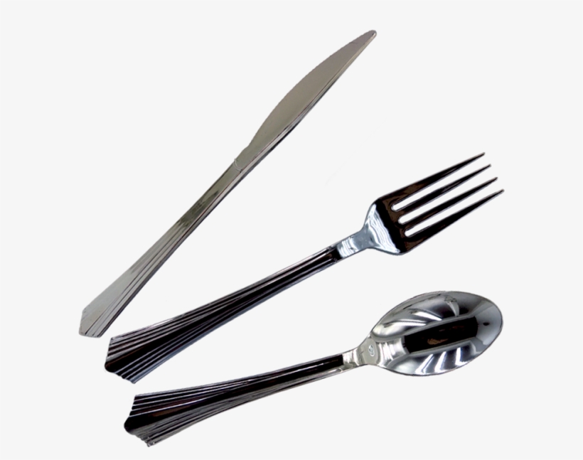 Imágenes Zoom - Cutlery, transparent png #2941518