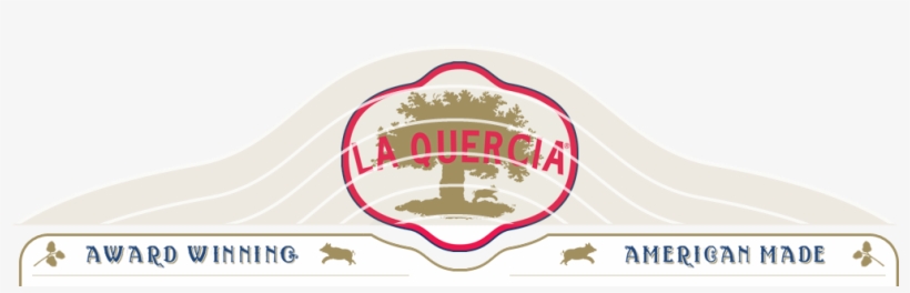 Background 22 Dec 2015 - La Quercia Pancetta Americana - 3 Oz Packet, transparent png #2941593