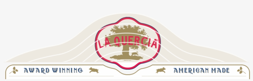 Background 22 Dec 2015 - La Quercia Pancetta Americana - 3 Oz Packet, transparent png #2941593
