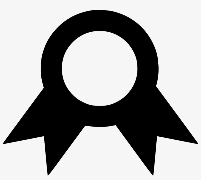 First Ribbon Award - De Gennes Prize, transparent png #2941662