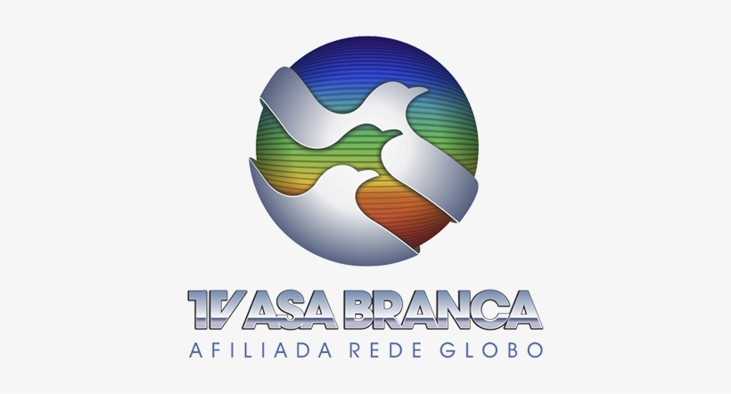 Tv Asa Branca, transparent png #2941731