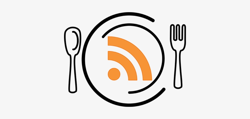 Dibujo De Un Plato Y Cubiertos Con El Logo De Zoho - Outdoor Catering Service Logo, transparent png #2941734