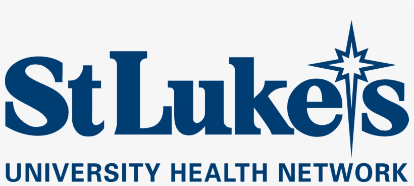 See All Volunteer Opportunities With This Partner Organization - St Luke's University Health Network, transparent png #2941802