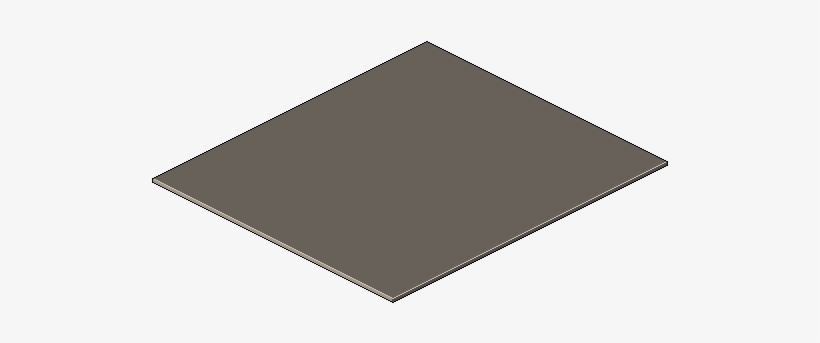 Dance Floor - Triangle, transparent png #2941900