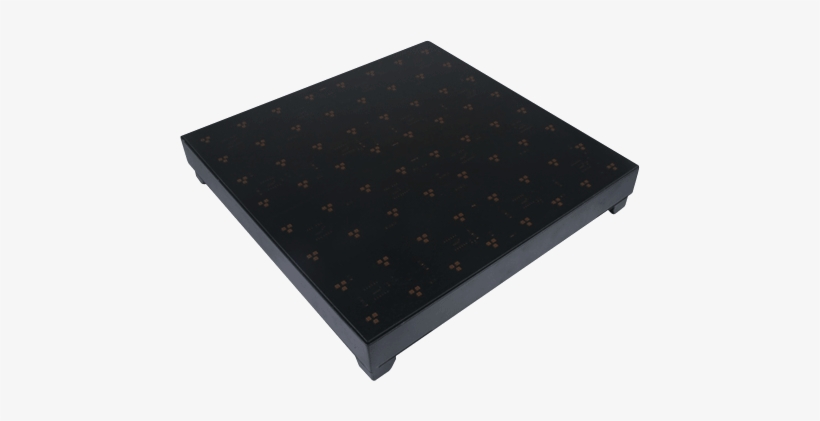 Led P62 - Handkerchief, transparent png #2941916