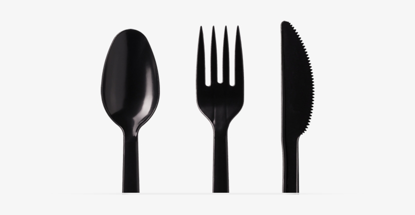 Tenedor Y Cuchillo Y Cuchara Free Transparent Png Download Pngkey