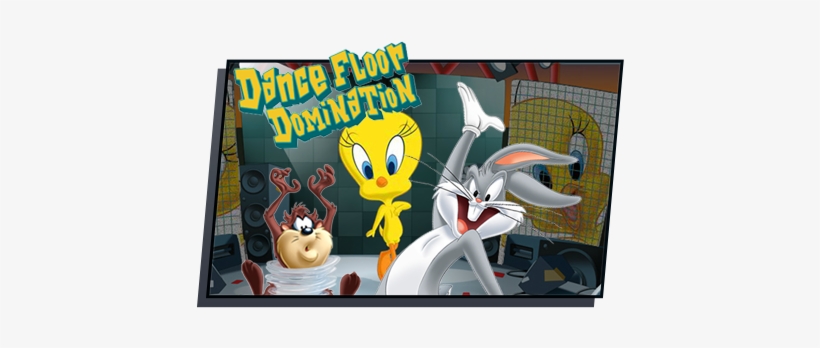 Warner Bros. Looney Tunes 500 Ml, transparent png #2942095