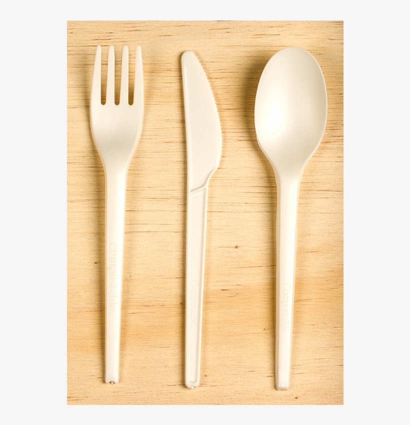 Set De Cubiertos - Knife, transparent png #2942161