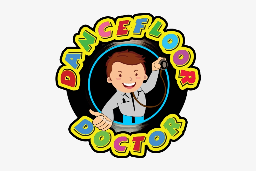 Dance Floor Repair, transparent png #2942306